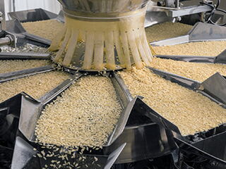 Industrie Alimentaire