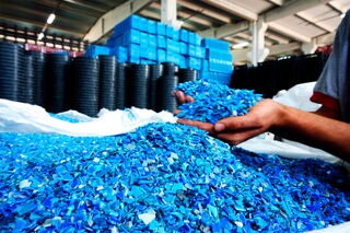 Recyclage sans Poussière