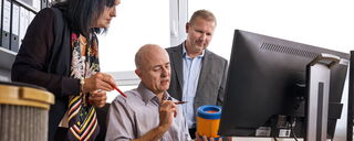 Recherche & Développement