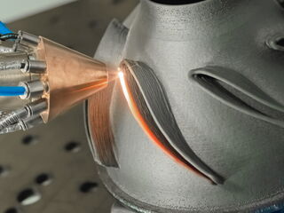 Fabrication additive