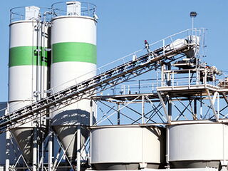 Industrie des Matériaux de Construction