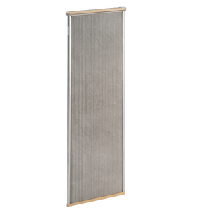 Panneaux Filtrantes 495-480 mm
